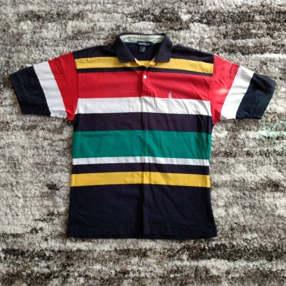Nautica Polo